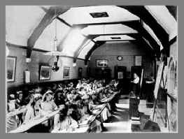 1906 Woolhampton School