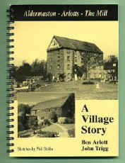 'A Village Story' - Aldermaston