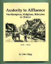 'Austerity to Affluence'