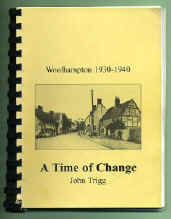 'A Time of Change'